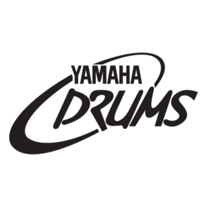 Yamaha Drums Logo