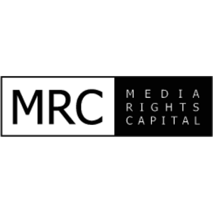 Media Rights Capital Logo