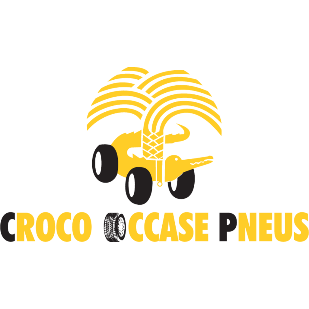 Croco,Occase,Pneus