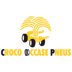 Croco Occase Pneus