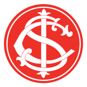 Sport Club Internacional de Porto Alegre-RS Logo