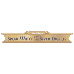 Disney's Snow White and the Seven Dwarfs Logo