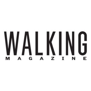 Walking(18) Logo