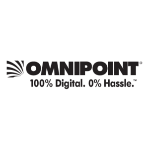 Omnipoint Logo
