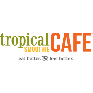 Tropical Smoothie Cafe Logo