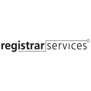 Registrar Services Logo
