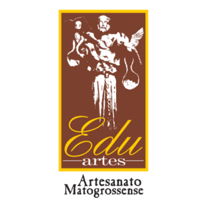 Edu Artezanato Logo