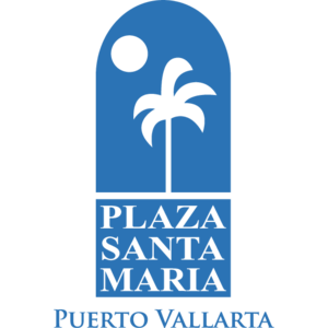 Plaza Santa Maria Logo