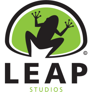Leap Studios Logo