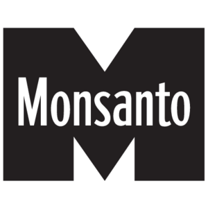 Monsanto(82) Logo
