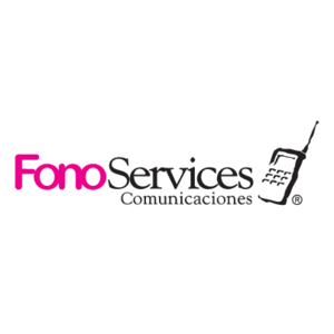 FonoServices Logo