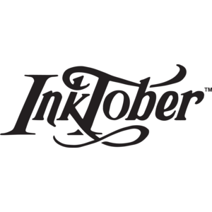 Inktober Logo