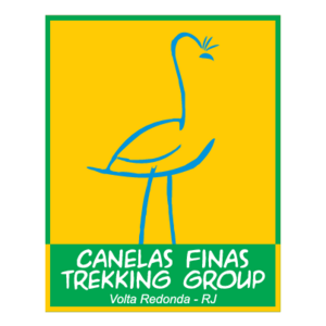 Canelas Finas Trekking Group Logo