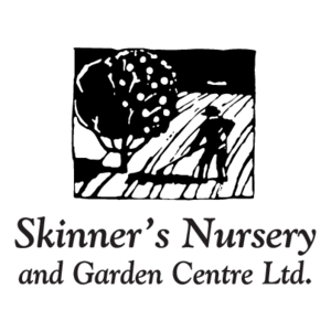 Skinner's Nursery and Garden Centre Logo