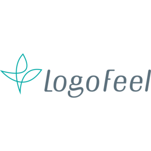 LogoFeel Logo