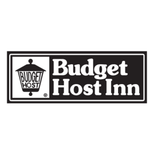 Budget Host Inn Logo