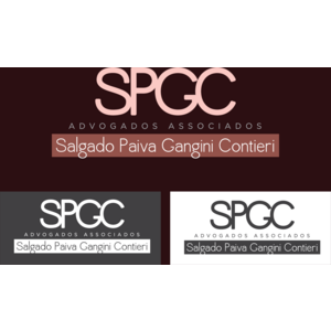SPGC Advogados Associados Logo