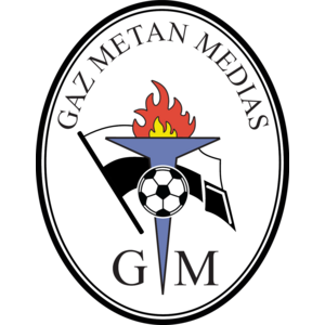 CS Gaz Metan Medias Logo