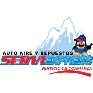 Auto Aire ServiExpress Logo