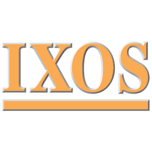 Ixos Logo