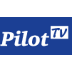 Pilot TV Logo