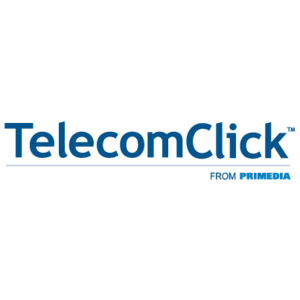 TelecomClick Logo