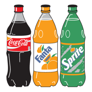 Coca-Cola(24) Logo