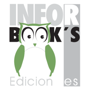 Infor Book's(50) Logo