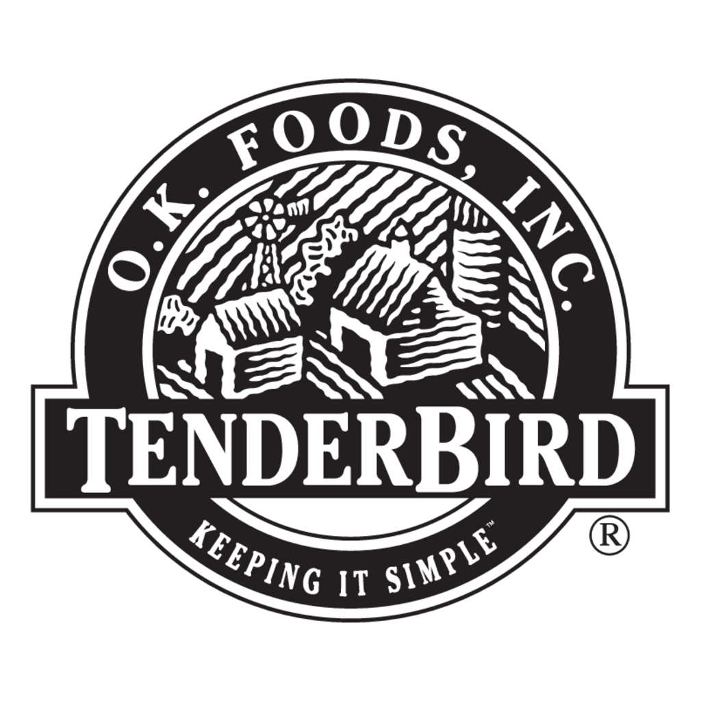 TenderBird