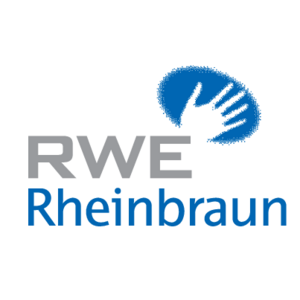 RWE Rheinbraun Logo