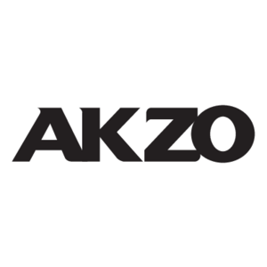 Akzo Logo