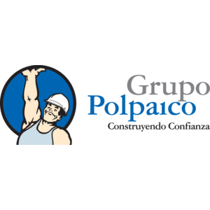 Grupo Polpaico Logo