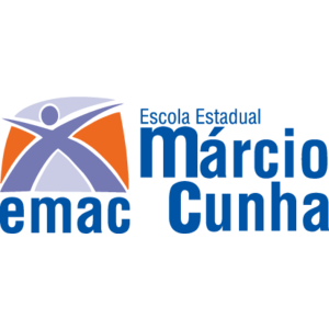 Escola Estadual Márcio Cunha Logo