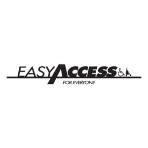 Easy Access For Everyone Logo