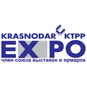 Krasnodar Expo(83) Logo