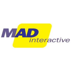 MADinteractive Logo