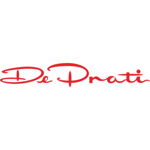 De Prati Logo