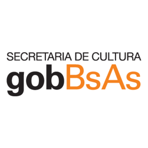 gobBsAs Logo