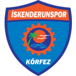 Körfez Iskenderunspor Logo
