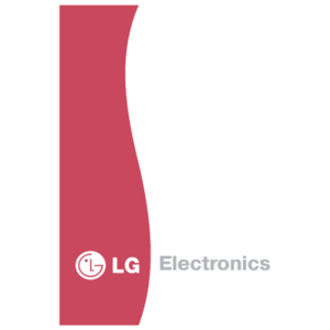 LG Electronics Logo