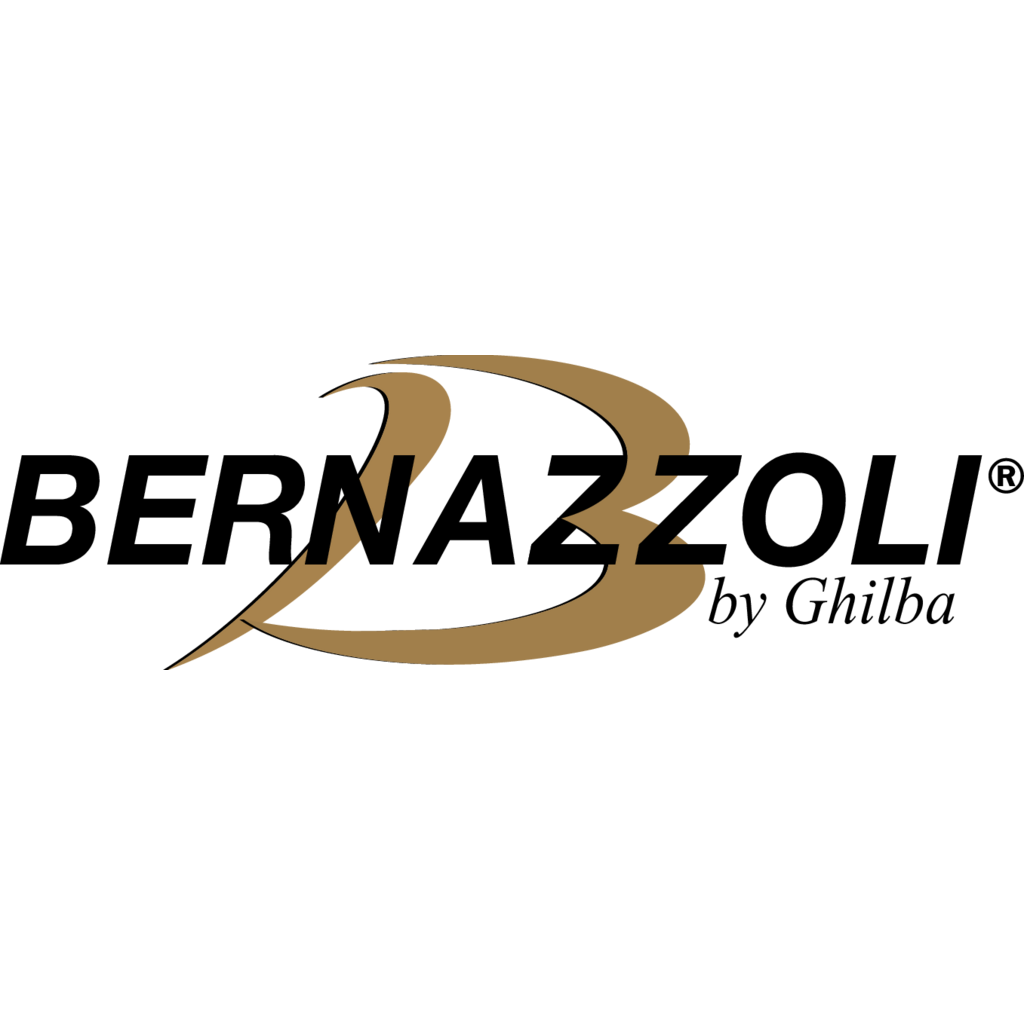 Logo, Industry, Italy, Bernazzoli