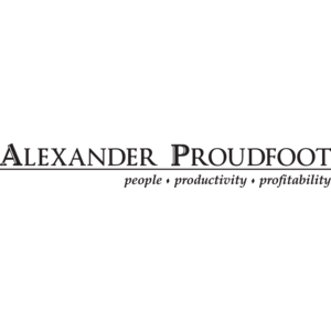 Alexander Proudfoot Logo