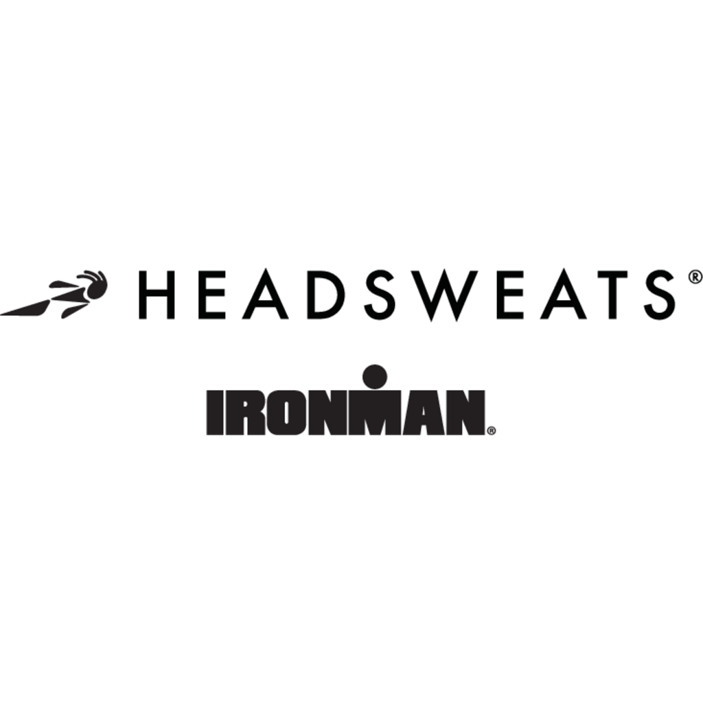 Headsweats,Ironman