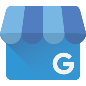 Google My Business Logo