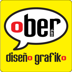 obercorp Diseño Grafiko Logo