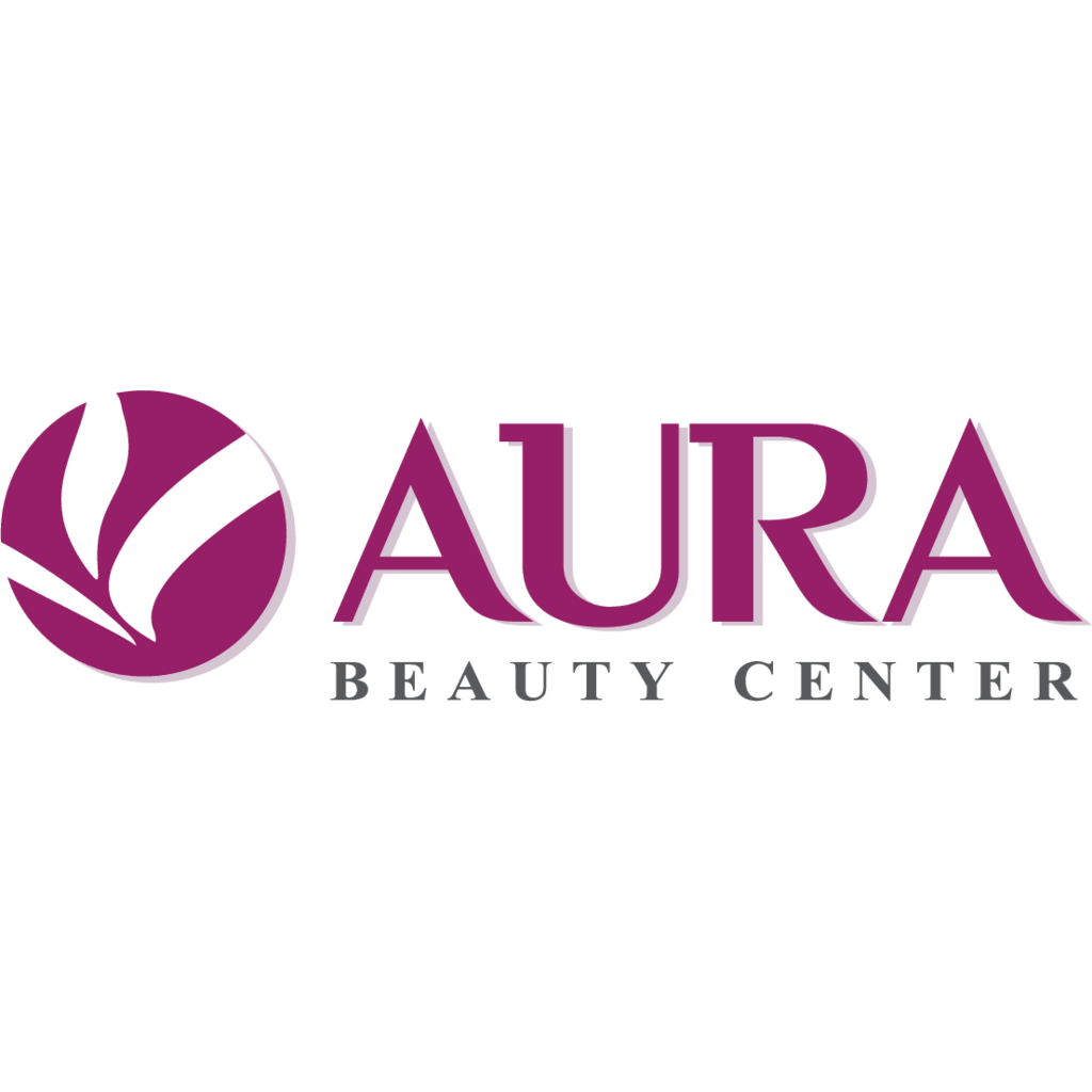 Logo, Fashion, Bulgaria, Aura Beauty Center