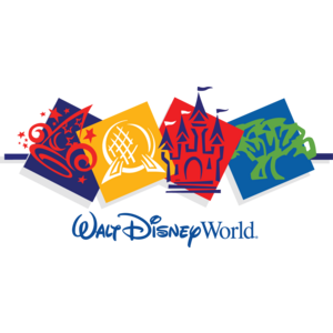 Walt Disney World Logo