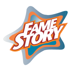 Fame Story Logo