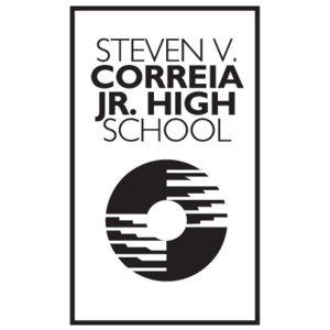 Steven V  Correia Jr  High School(99) Logo