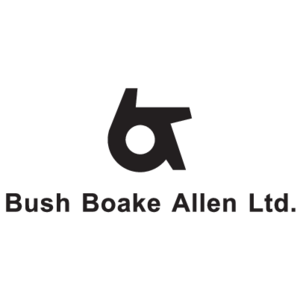 Bush Boak Allen Logo